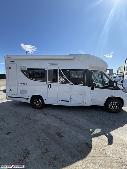 Benimar Tessoro 483 5 of 30