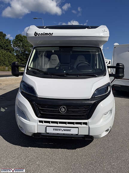 Benimar Tessoro 483 2 of 30