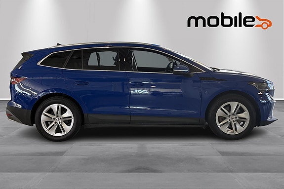 Skoda Enyaq 2 of 26