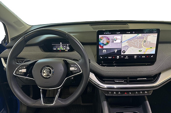 Skoda Enyaq 6 of 26