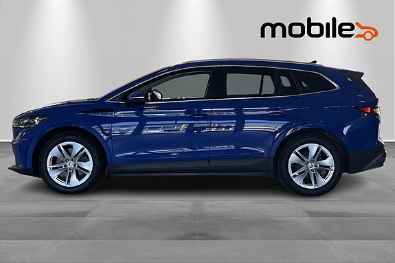 Skoda Enyaq 20 of 26