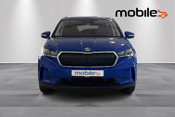 Skoda Enyaq 18 of 26