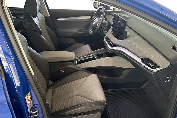 Skoda Enyaq 23 of 26