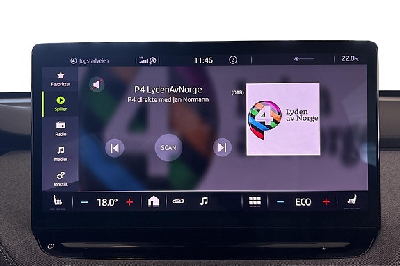 Skoda Enyaq 13 of 26