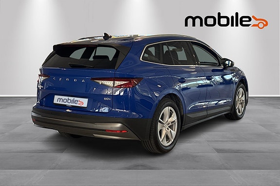 Skoda Enyaq 3 of 26