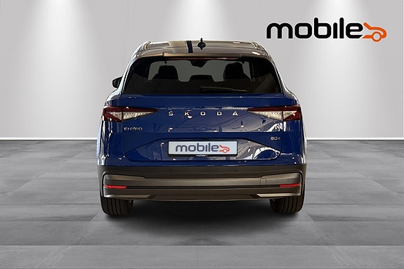 Skoda Enyaq 4 of 26