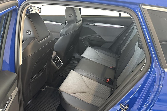 Skoda Enyaq 7 of 26