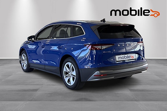 Skoda Enyaq 21 of 26