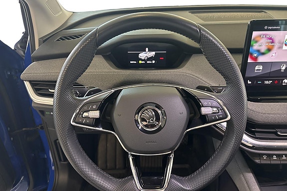 Skoda Enyaq 9 of 26