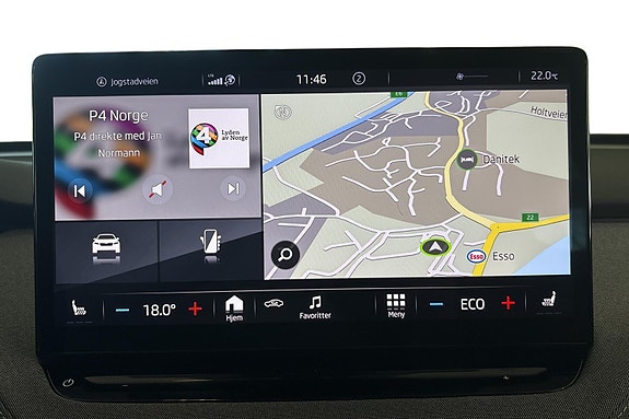 Skoda Enyaq 11 of 26
