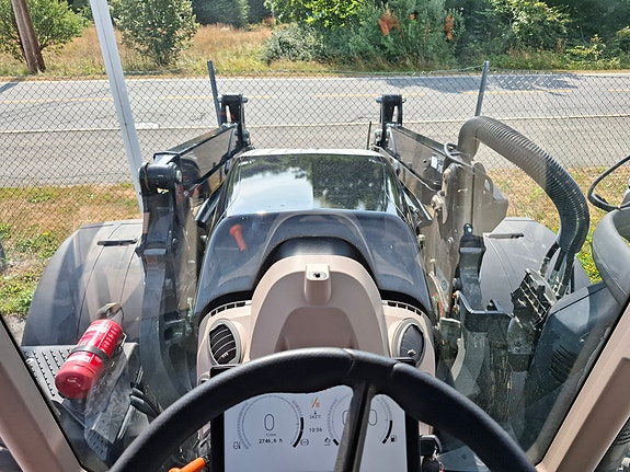 Fendt 724 15 of 21