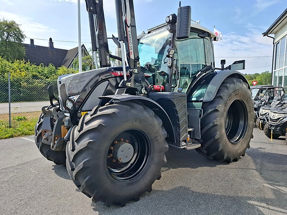 Fendt 724 7 of 21