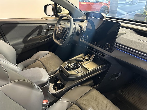 Subaru Solterra 10 of 10