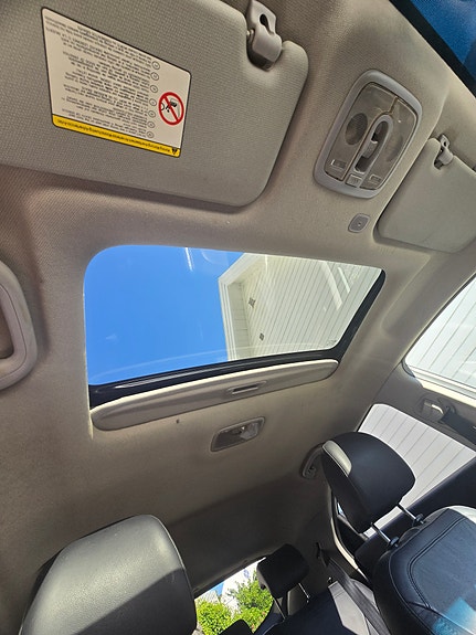 Kia Rio 4 of 5