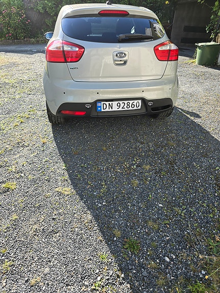 Kia Rio 3 of 5