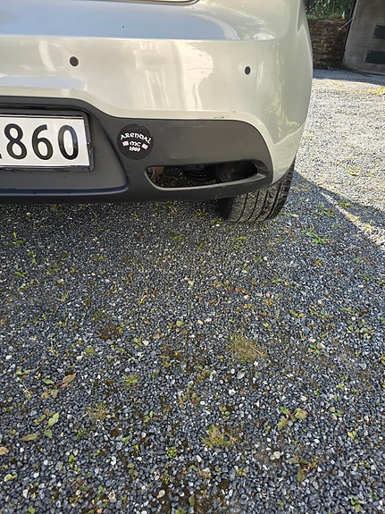 Kia Rio 2 of 5