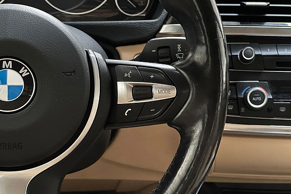BMW 320d 20 of 30