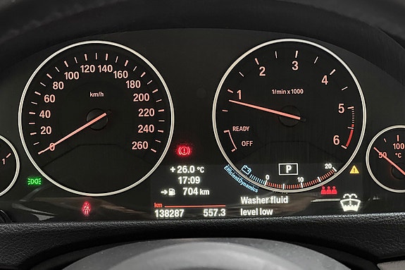 BMW 320d 21 of 30