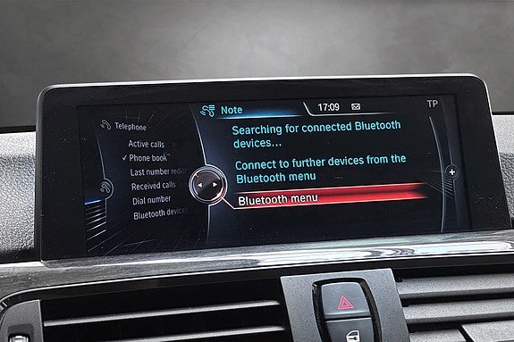 BMW 320d 27 of 30