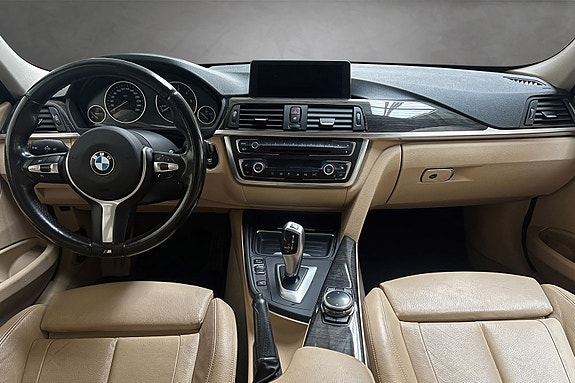 BMW 320d 17 of 30