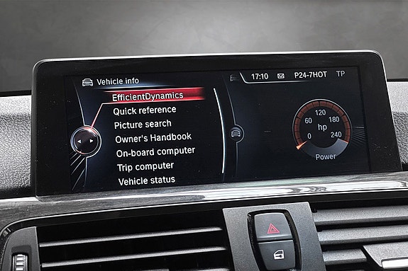 BMW 320d 29 of 30