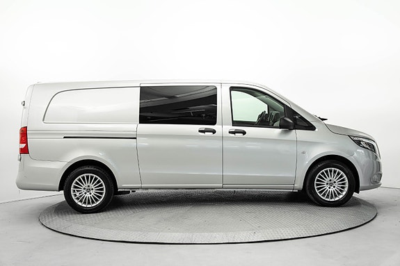 Mercedes-Benz Vito 119 4 of 27