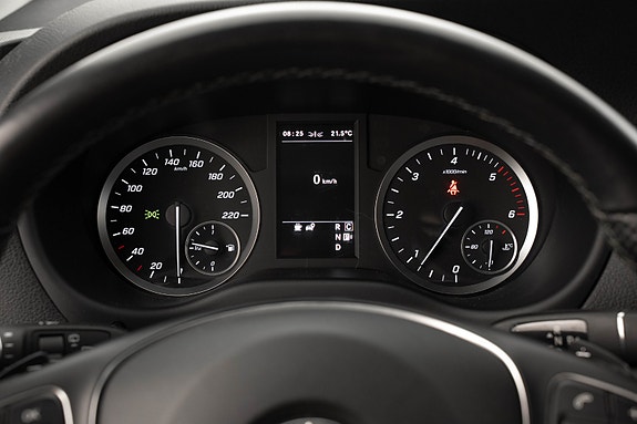 Mercedes-Benz Vito 119 13 of 27