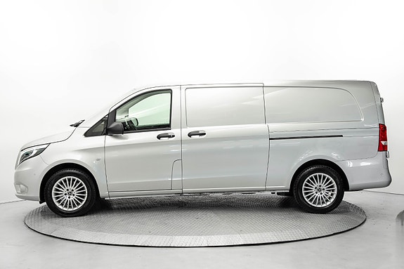 Mercedes-Benz Vito 119 6 of 27