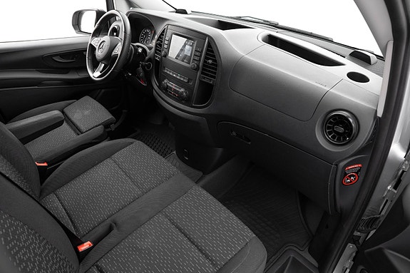 Mercedes-Benz Vito 119 10 of 27
