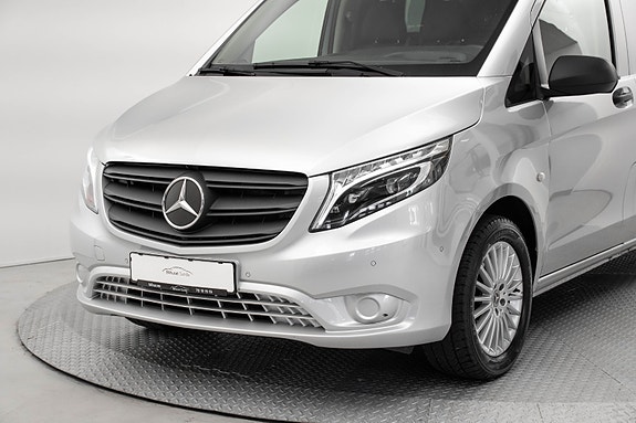 Mercedes-Benz Vito 119 2 of 27