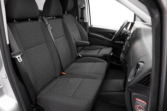 Mercedes-Benz Vito 119 11 of 27