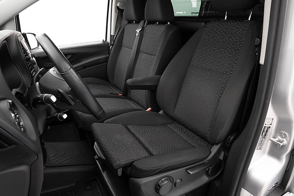 Mercedes-Benz Vito 119 9 of 27