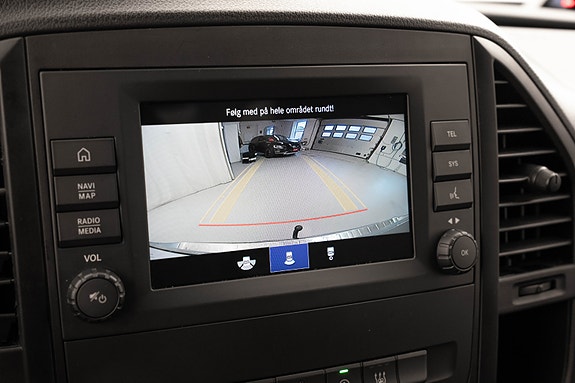 Mercedes-Benz Vito 119 19 of 27