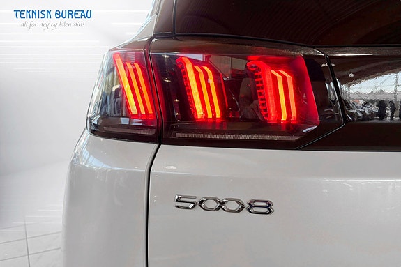 Peugeot 5008 7 of 20
