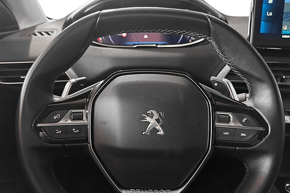 Peugeot 5008 17 of 20