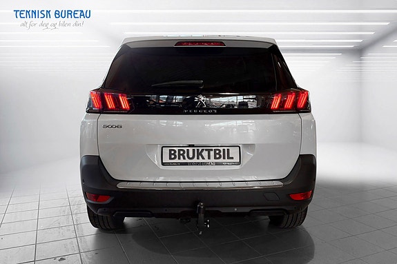 Peugeot 5008 6 of 20