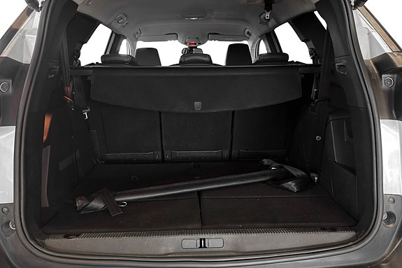 Peugeot 5008 11 of 20