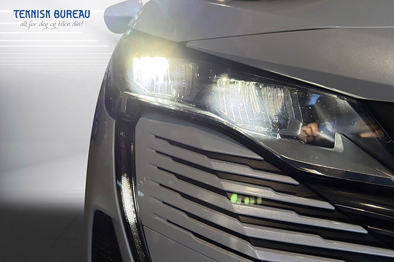 Peugeot 5008 3 of 20