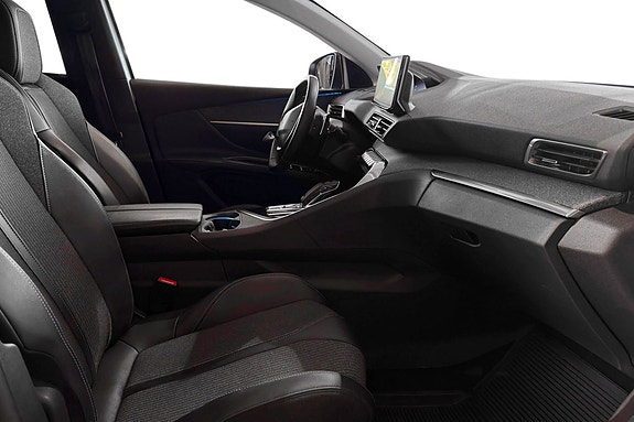 Peugeot 5008 13 of 20