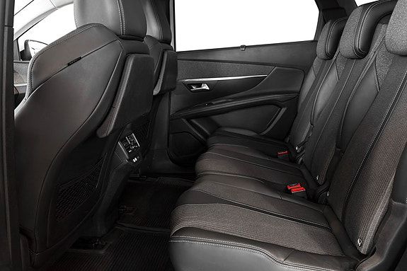 Peugeot 5008 10 of 20