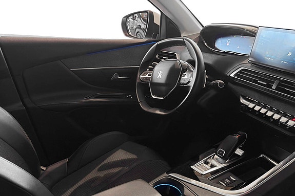 Peugeot 5008 20 of 20