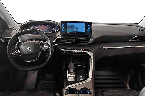 Peugeot 5008 18 of 20