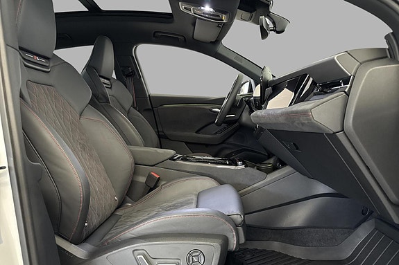Audi Q6 e-tron 15 of 21