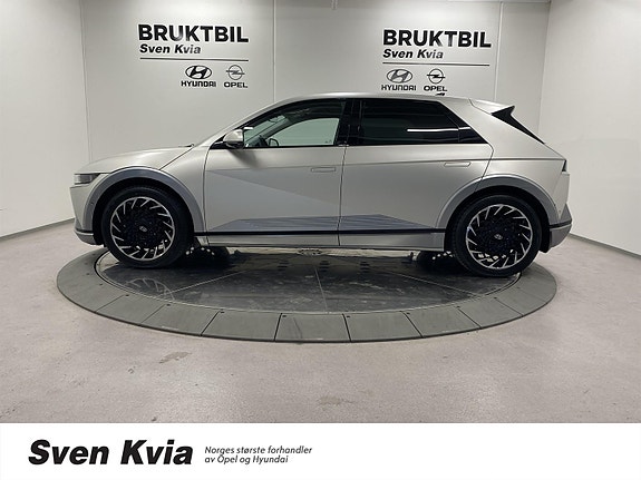 Hyundai Ioniq 5 2 of 5