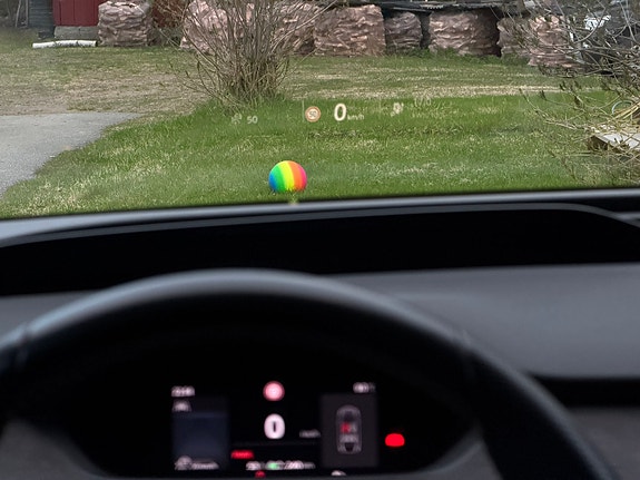 Skoda Enyaq RS 18 of 30