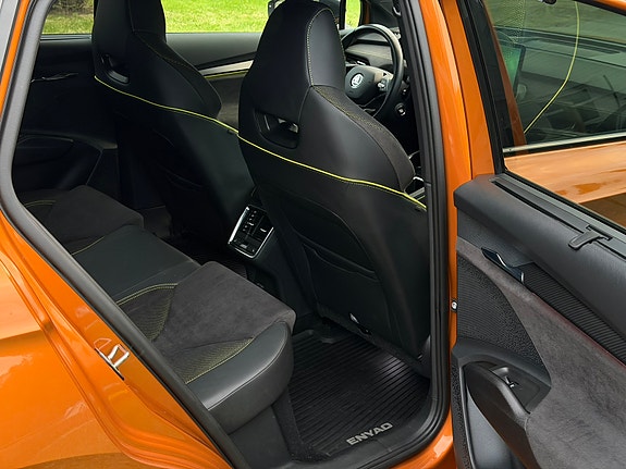 Skoda Enyaq RS 28 of 30