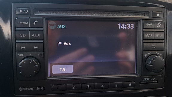 Nissan Juke 22 of 29