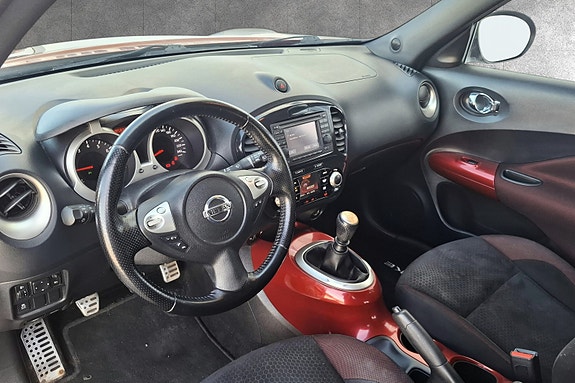 Nissan Juke 12 of 29