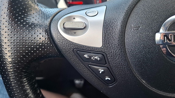Nissan Juke 19 of 29