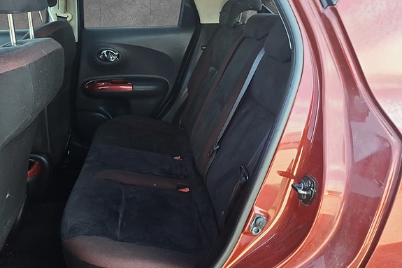 Nissan Juke 14 of 29